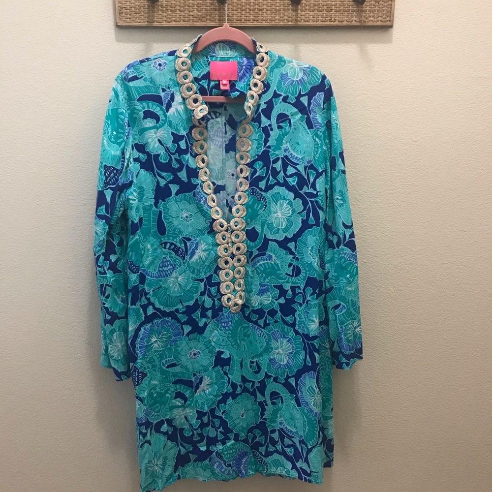 Lilly Pulitzer Dress